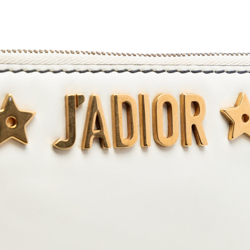 Calfskin JAdior Croisiere Chain Pouch - Image 5