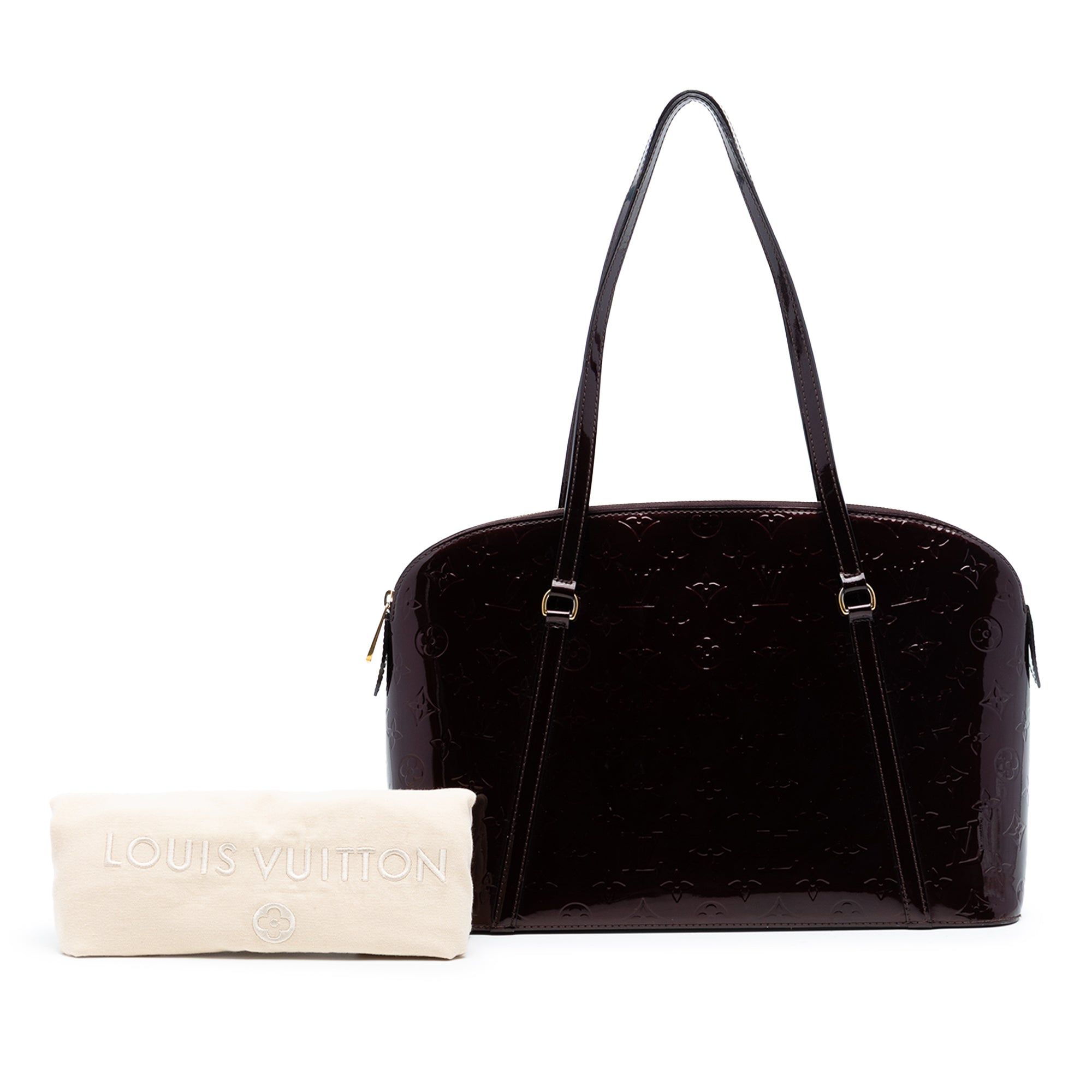 Monogram Vernis Avalon - Image 8