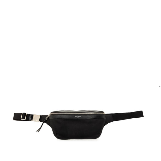 Canvas City Belt Bag - Image 1