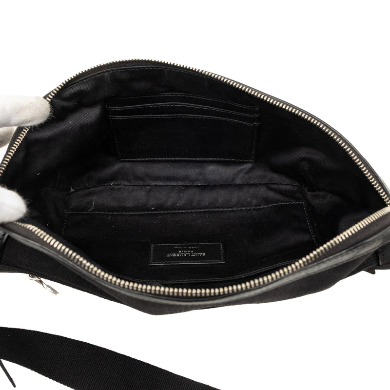 Canvas City Belt Bag - Image 4