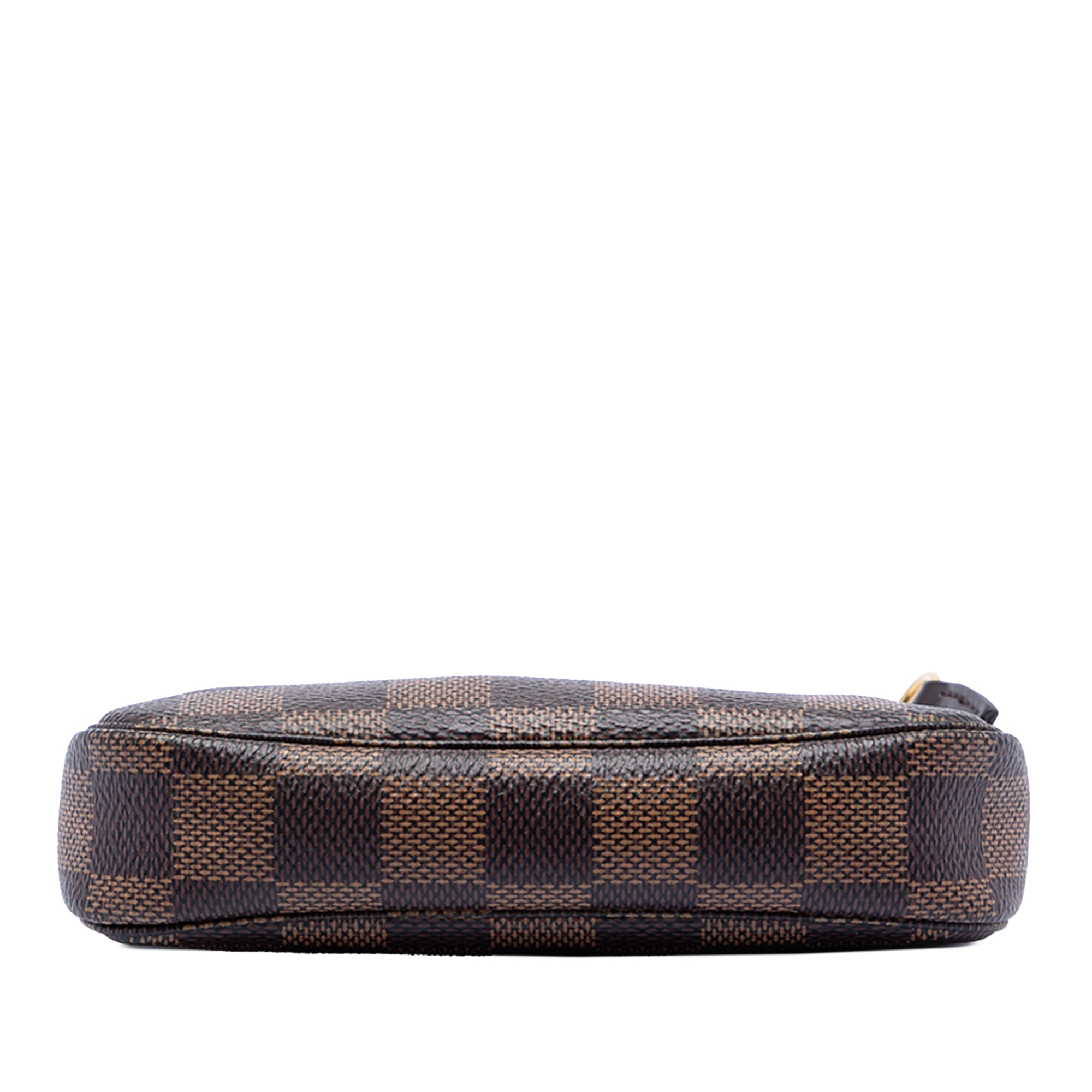 Damier Ebene Mini Pochette Accessoires - Image 3