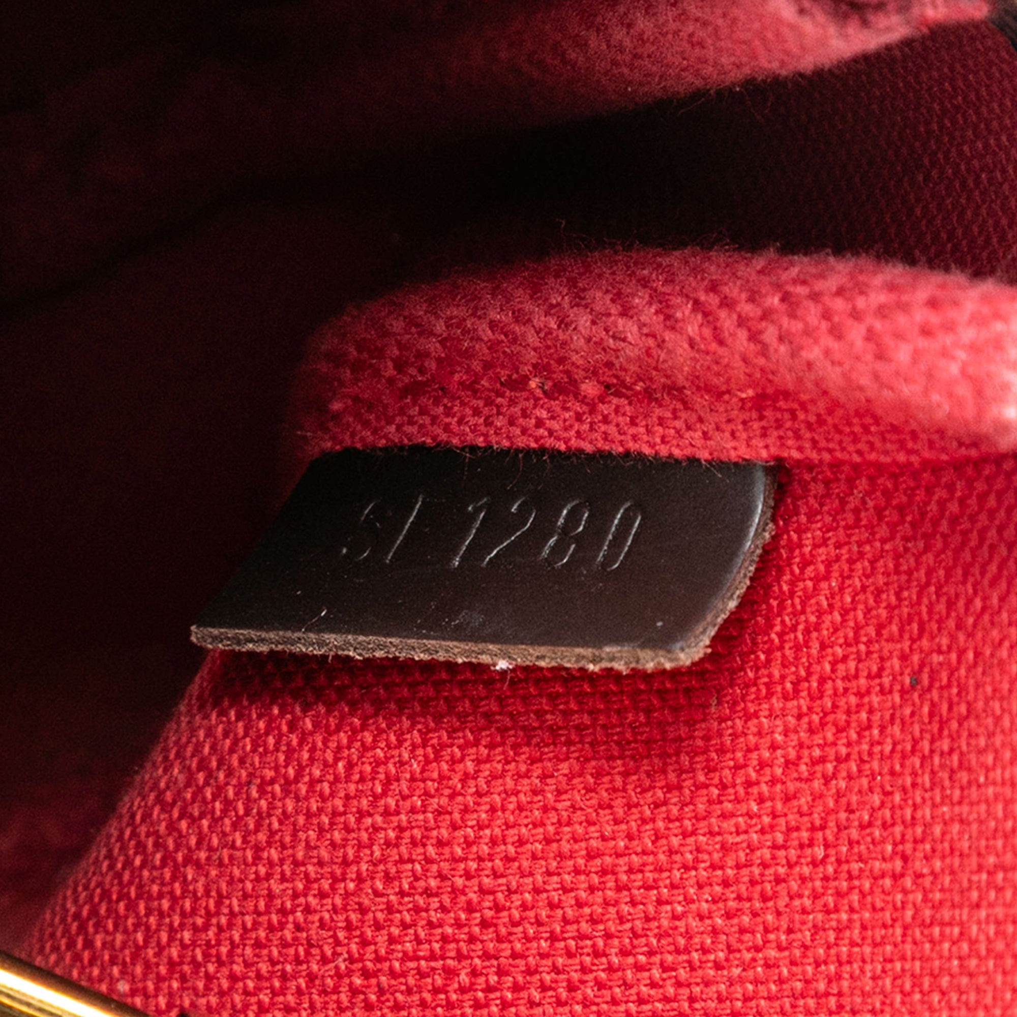 Damier Ebene Mini Pochette Accessoires - Image 6