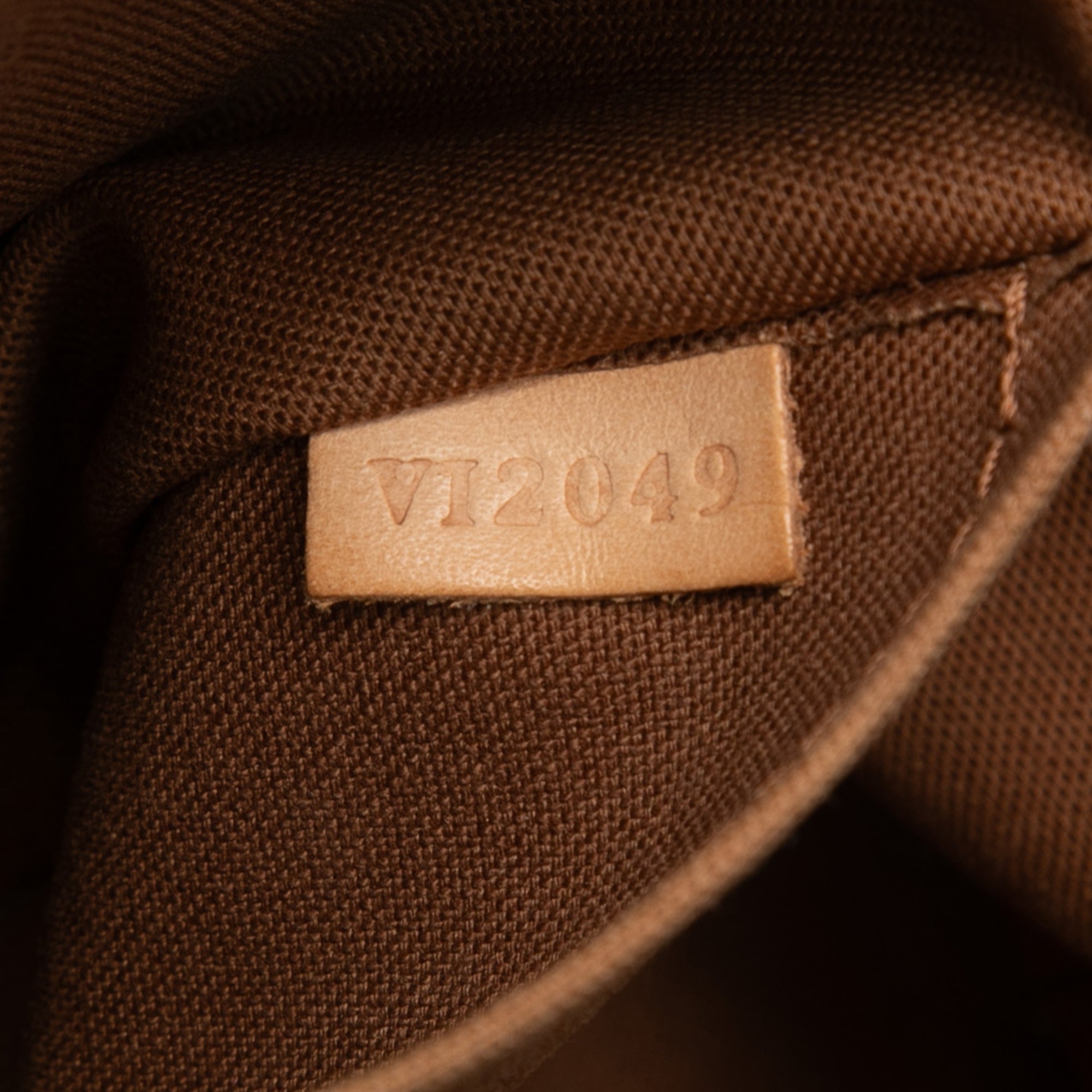 Monogram Tivoli PM - Image 6
