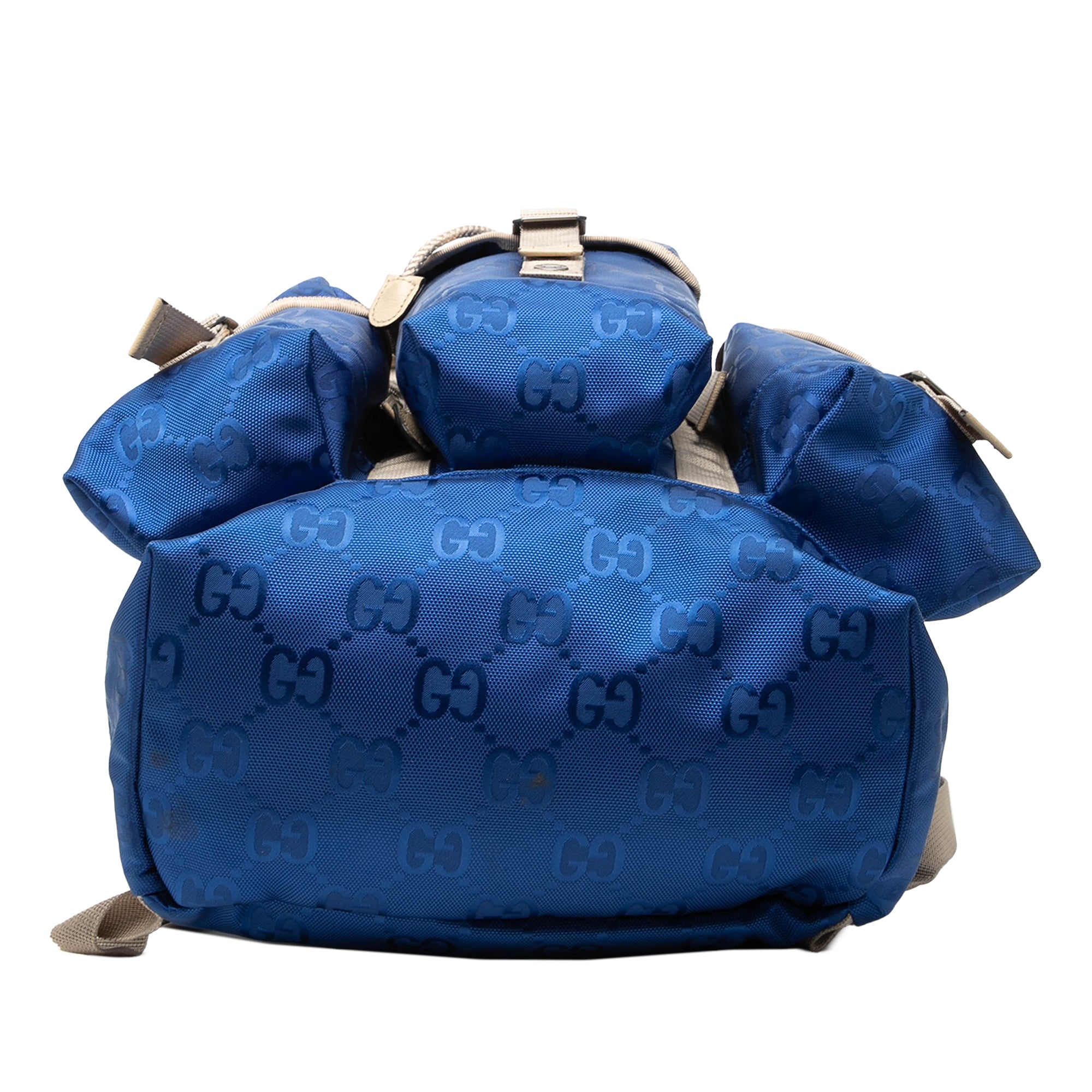 GG Nylon Off The Grid Backpack - Image 3