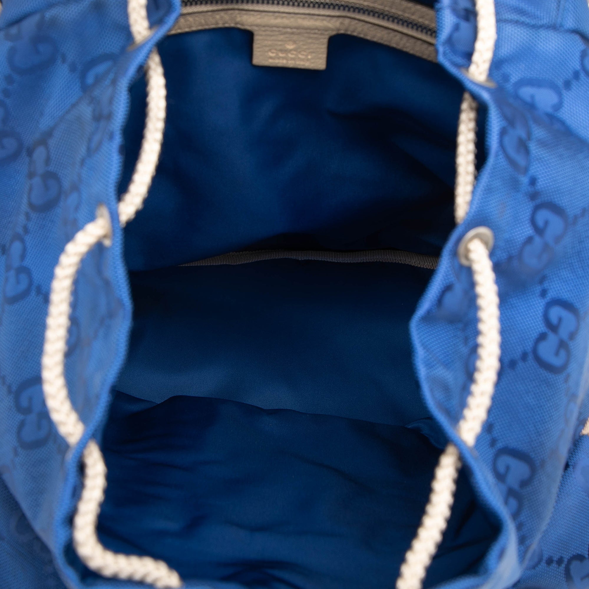 GG Nylon Off The Grid Backpack - Image 4
