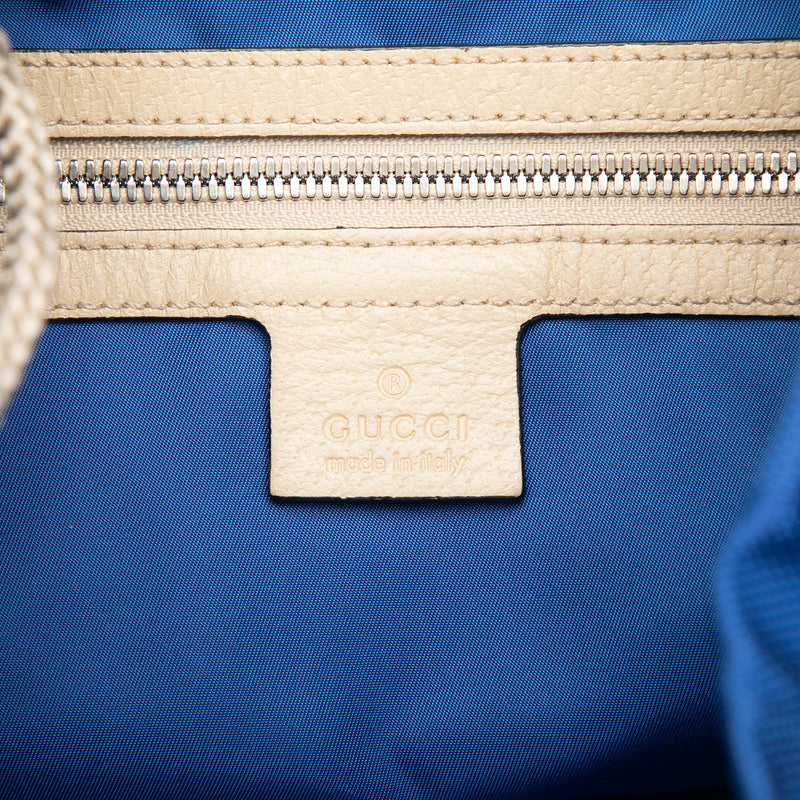GG Nylon Off The Grid Backpack - Image 5