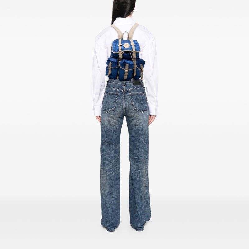 GG Nylon Off The Grid Backpack - Image 7