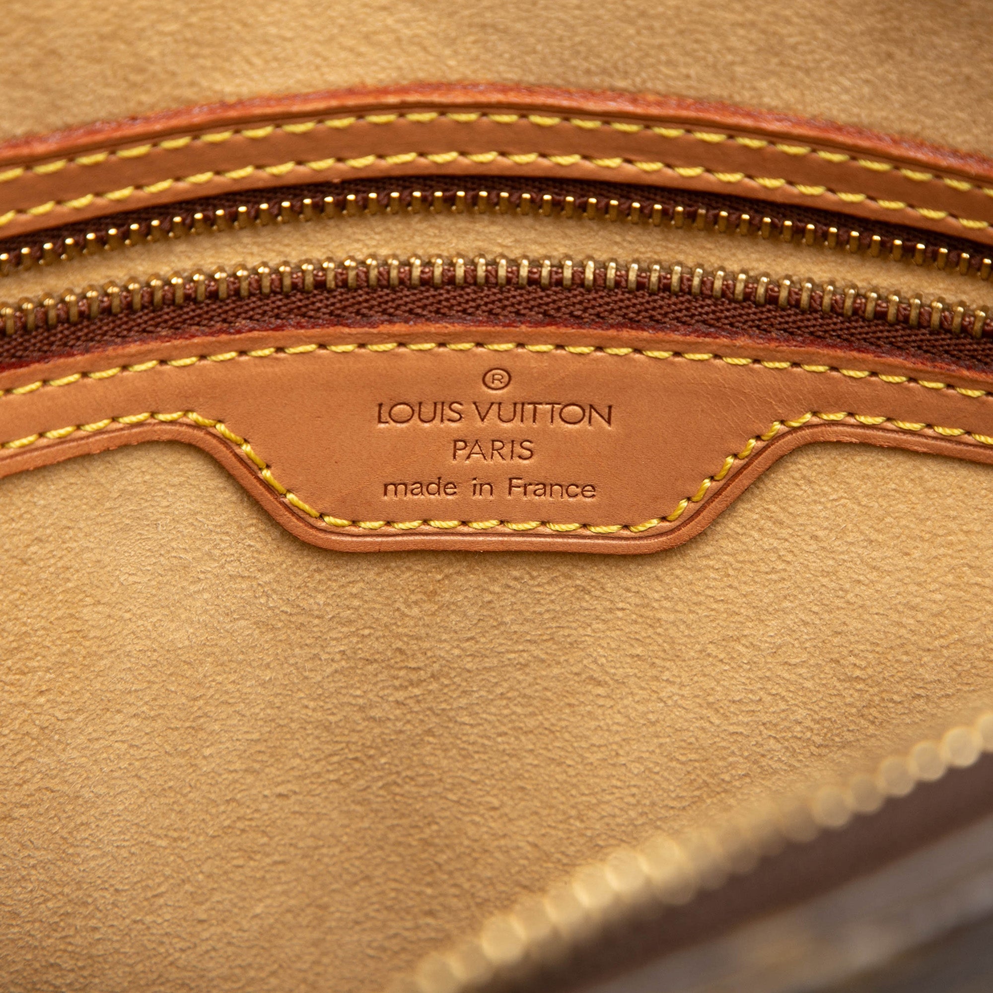 Monogram Looping GM - Image 5