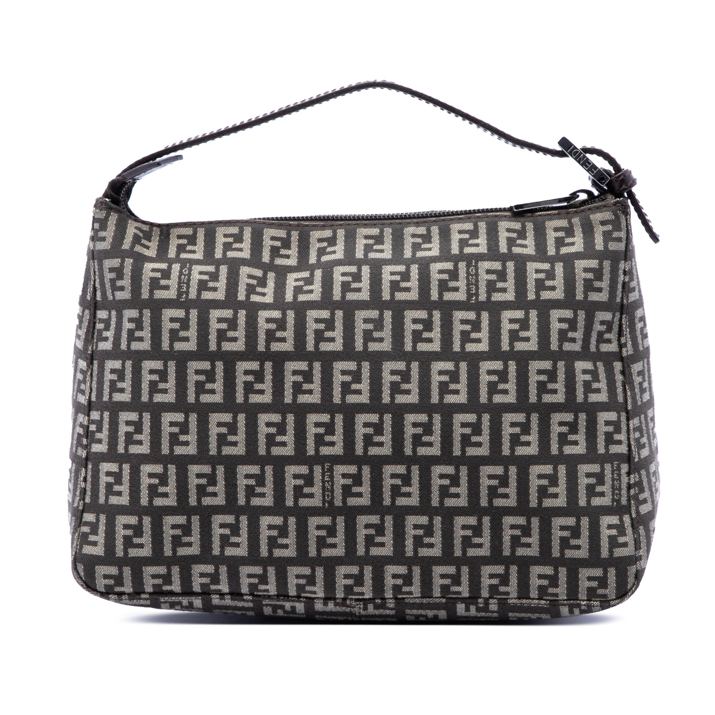 Zucchino Canvas Handbag - Image 1