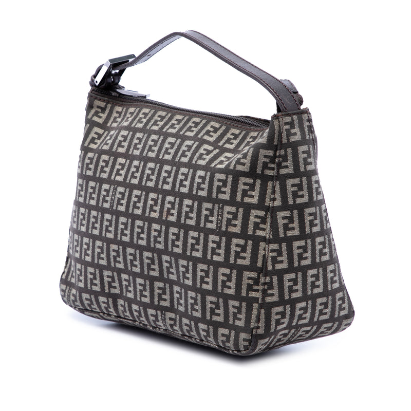 Zucchino Canvas Handbag - Image 2