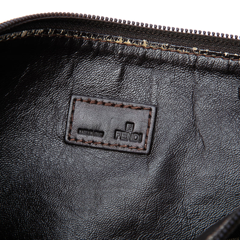 Zucchino Canvas Handbag - Image 5