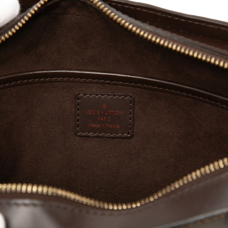 Damier Ebene Saint Louis Pochette - Image 5