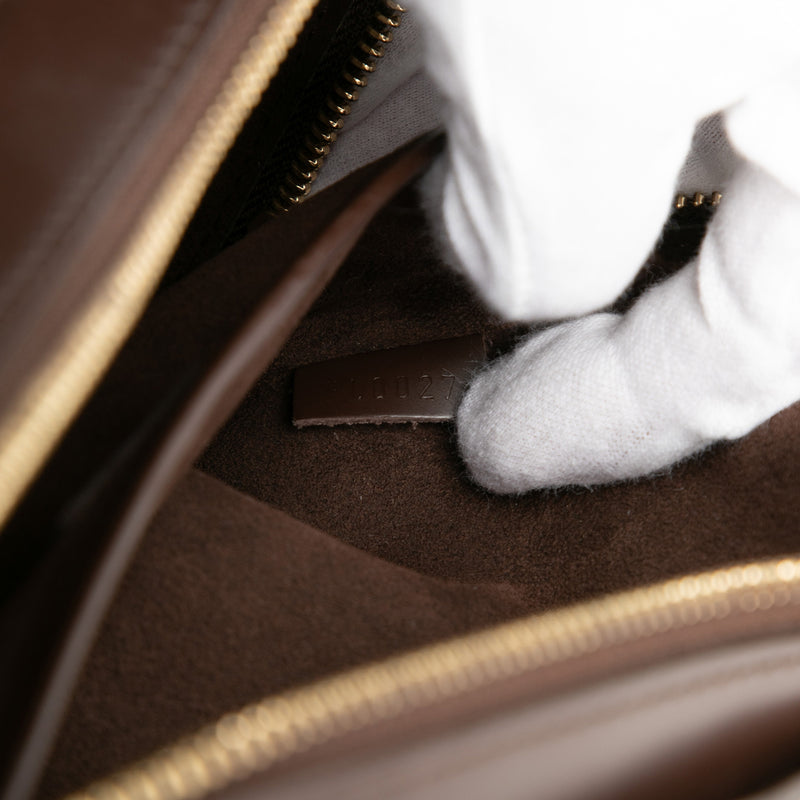 Damier Ebene Saint Louis Pochette - Image 6