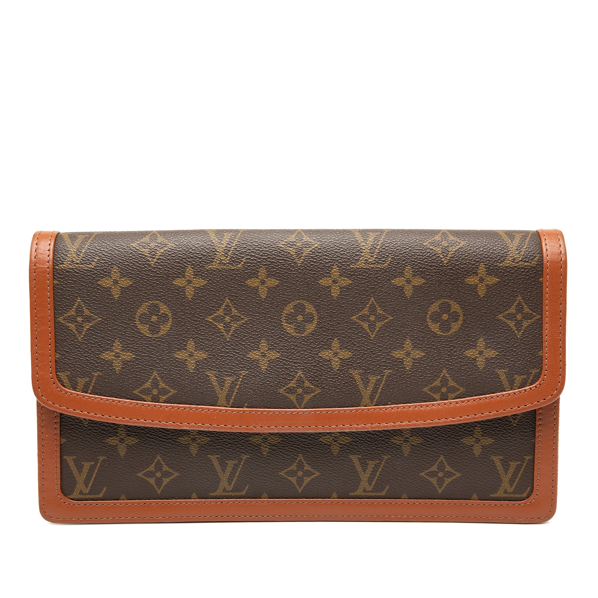 Monogram Pochette Dame GM - Image 1