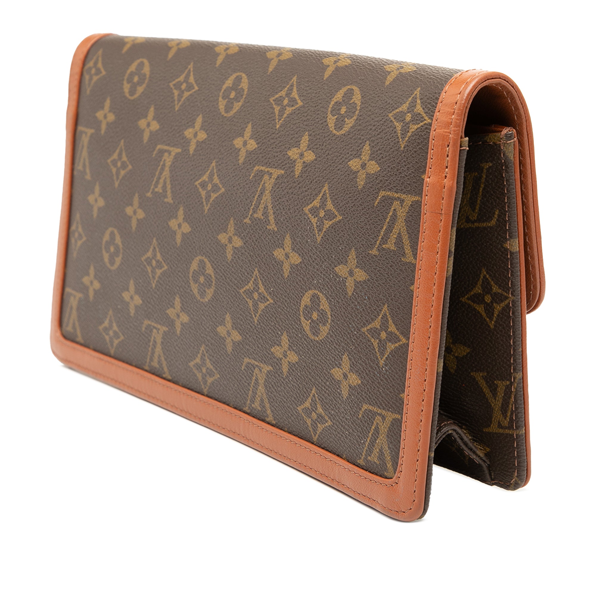 Monogram Pochette Dame GM - Image 2