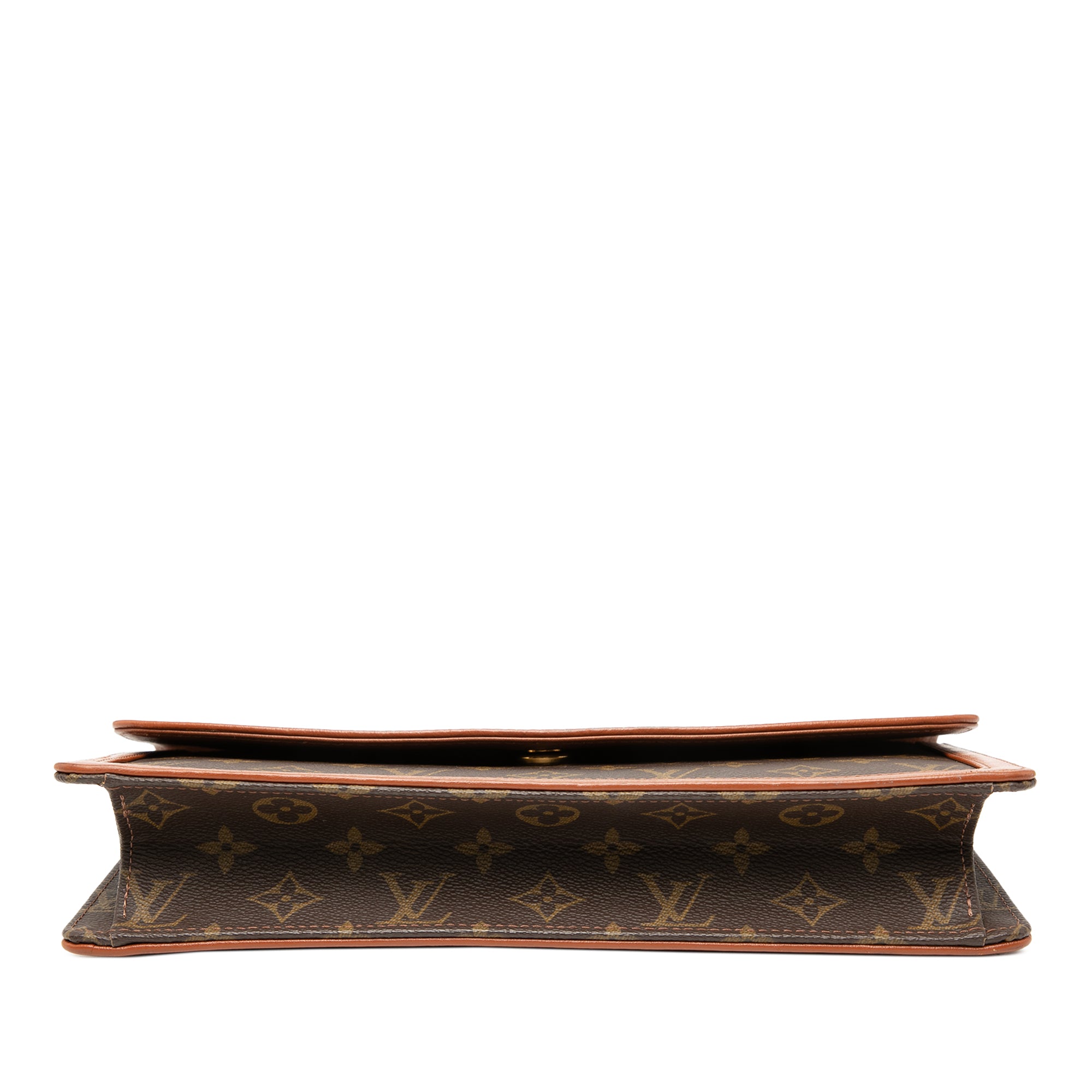 Monogram Pochette Dame GM - Image 3