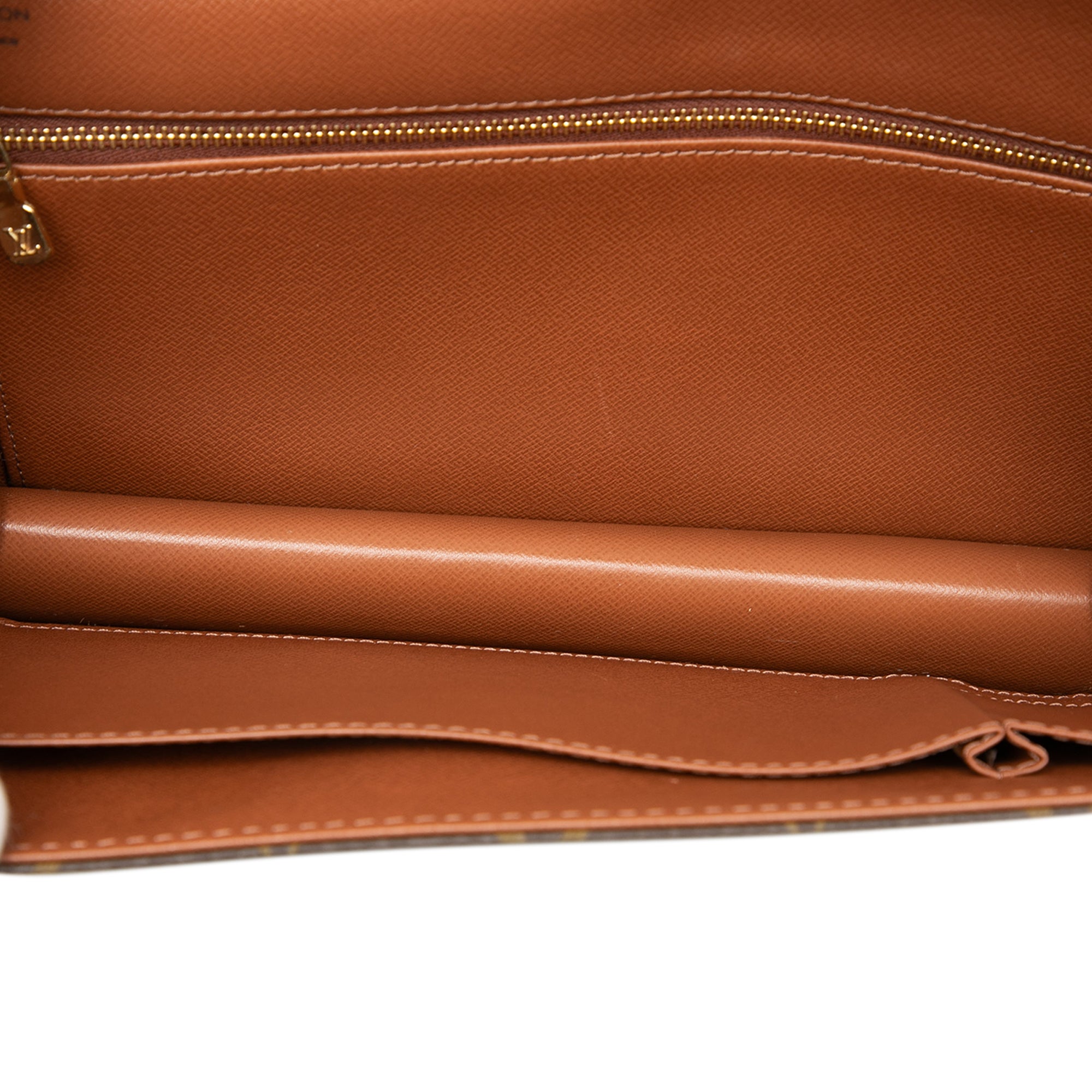 Monogram Pochette Dame GM - Image 4