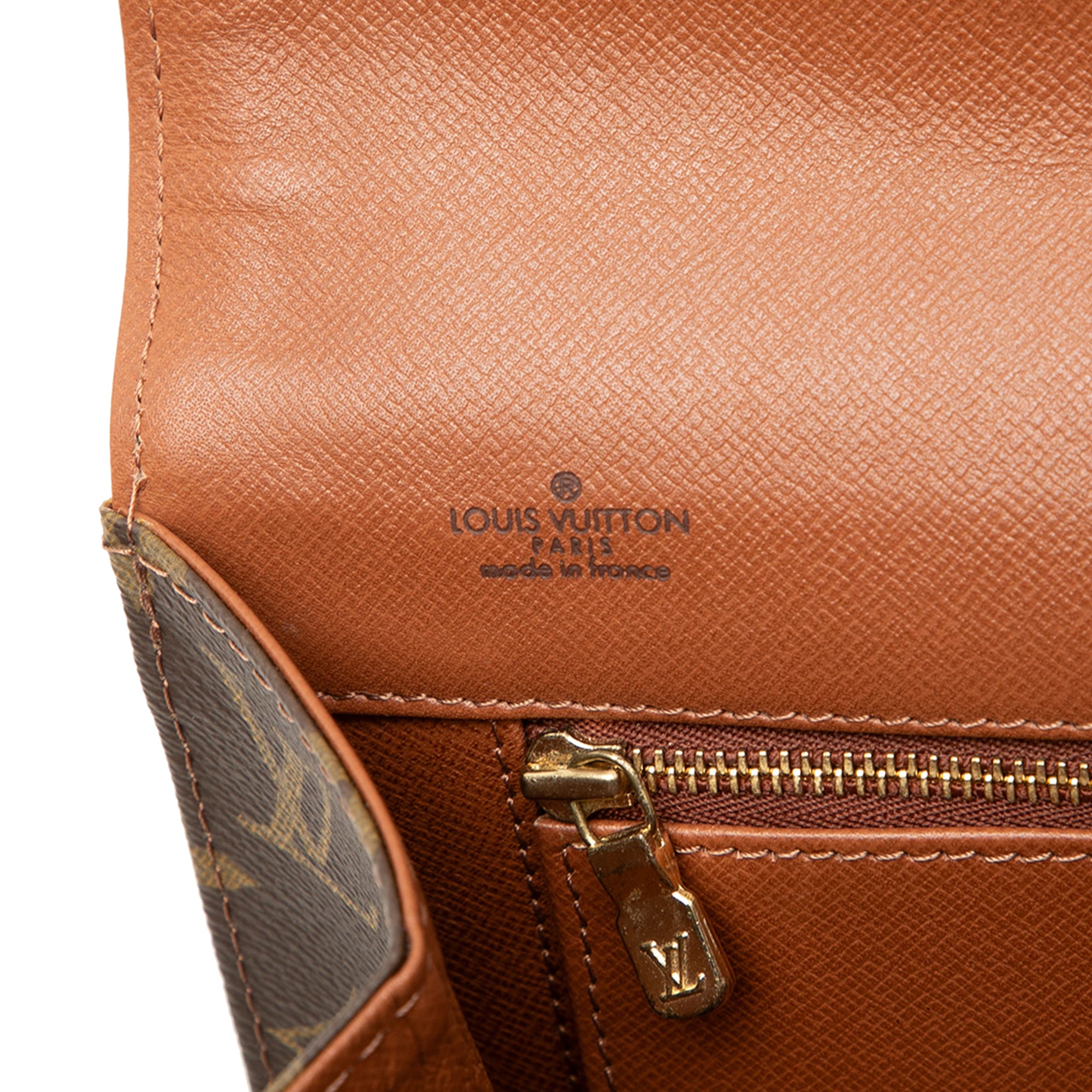 Monogram Pochette Dame GM - Image 5