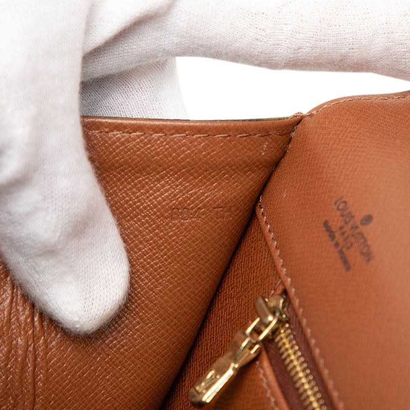 Monogram Pochette Dame GM - Image 6