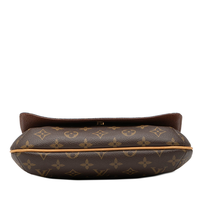 Monogram Musette Tango Short Strap - Image 3