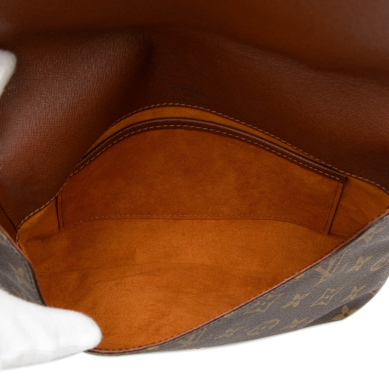 Monogram Musette Tango Short Strap - Image 4