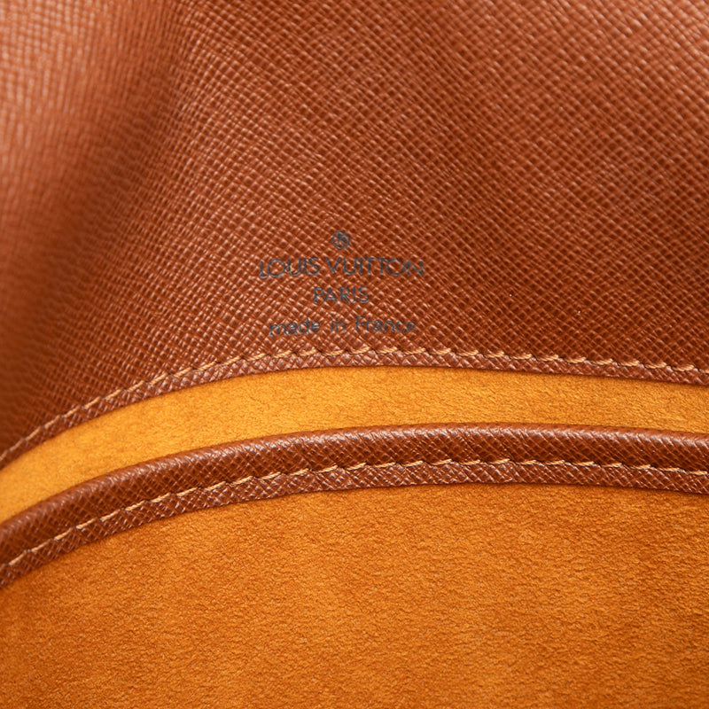 Monogram Musette Tango Short Strap - Image 5