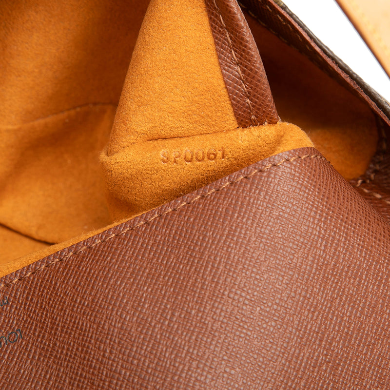 Monogram Musette Tango Short Strap - Image 6