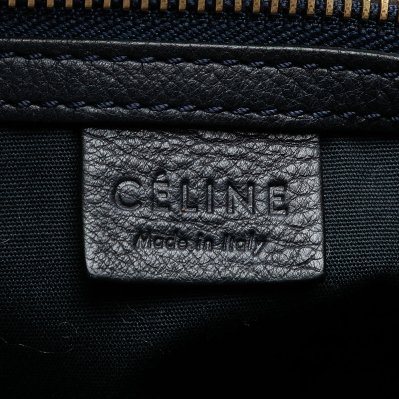 Macadam Canvas Vertical Tote - Image 5