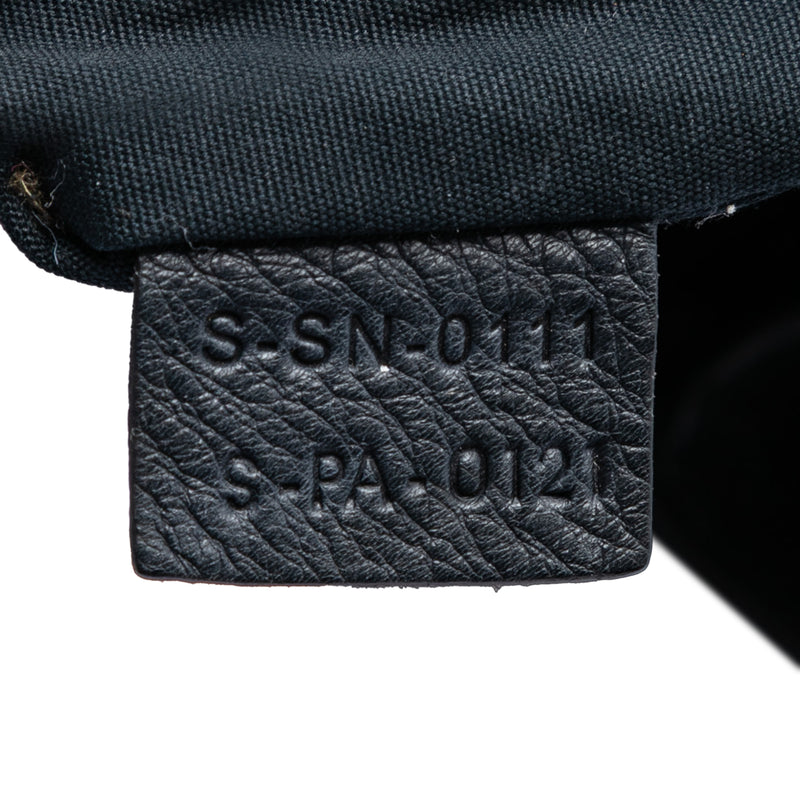 Macadam Canvas Vertical Tote - Image 6