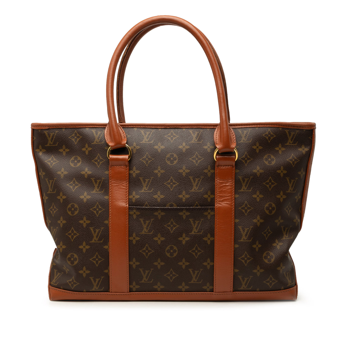 Monogram Sac Weekend PM - Image 1