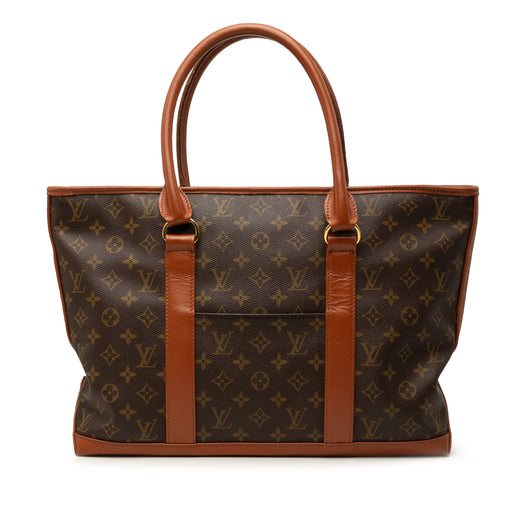Monogram Sac Weekend PM - Image 1