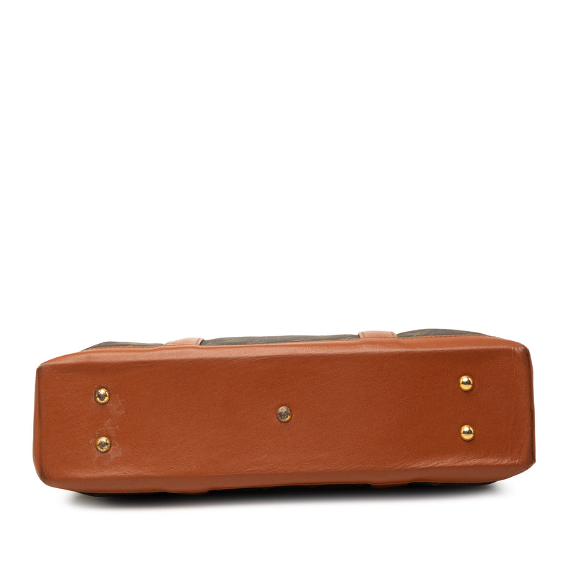 Monogram Sac Weekend PM - Image 3
