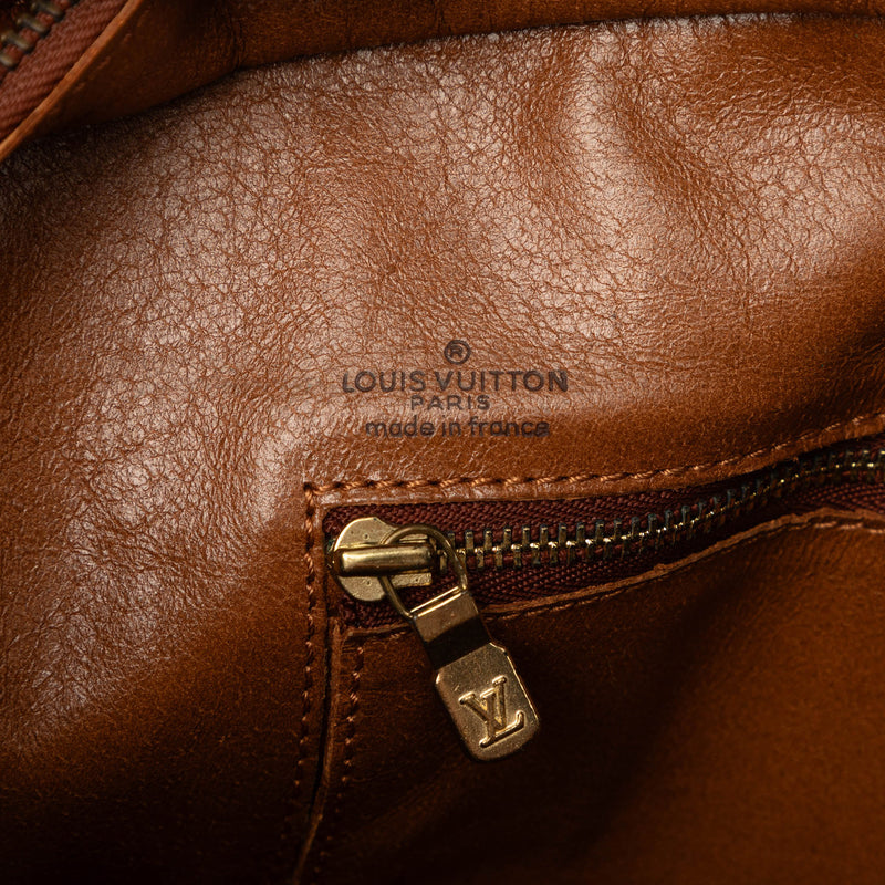 Monogram Sac Weekend PM - Image 5