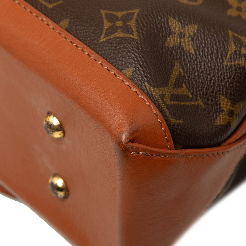 Monogram Sac Weekend PM - Image 7