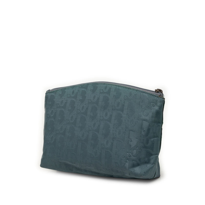 Diorissimo Trotter Canvas Pouch - Image 2