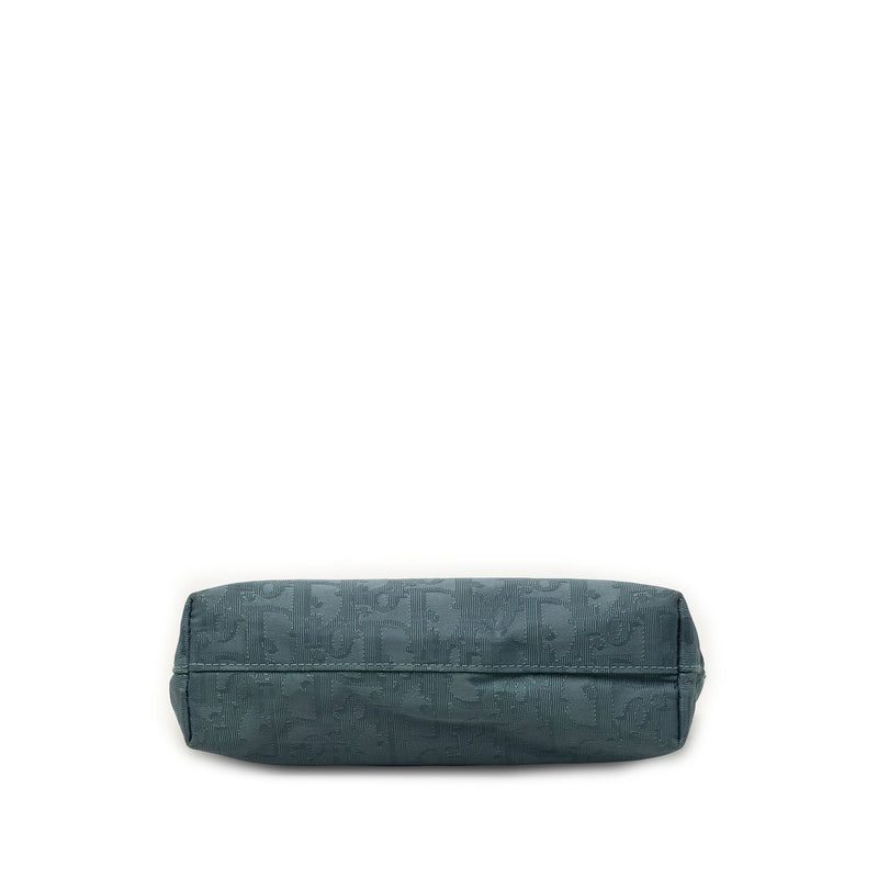 Diorissimo Trotter Canvas Pouch - Image 3