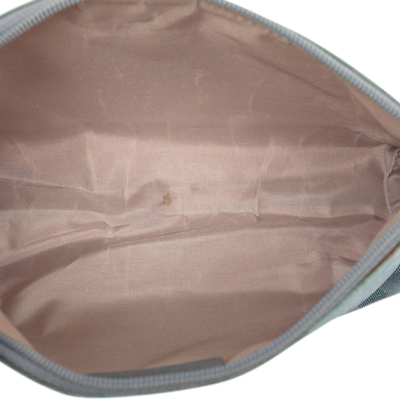 Diorissimo Trotter Canvas Pouch - Image 4