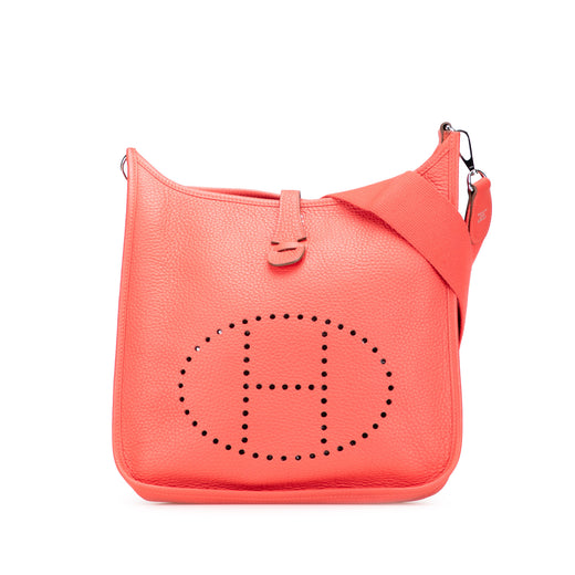 Clemence Evelyne III 29 - Image 1