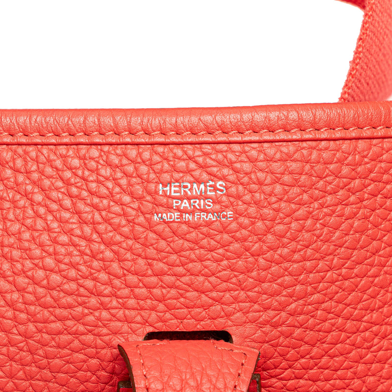 Clemence Evelyne III 29 - Image 5