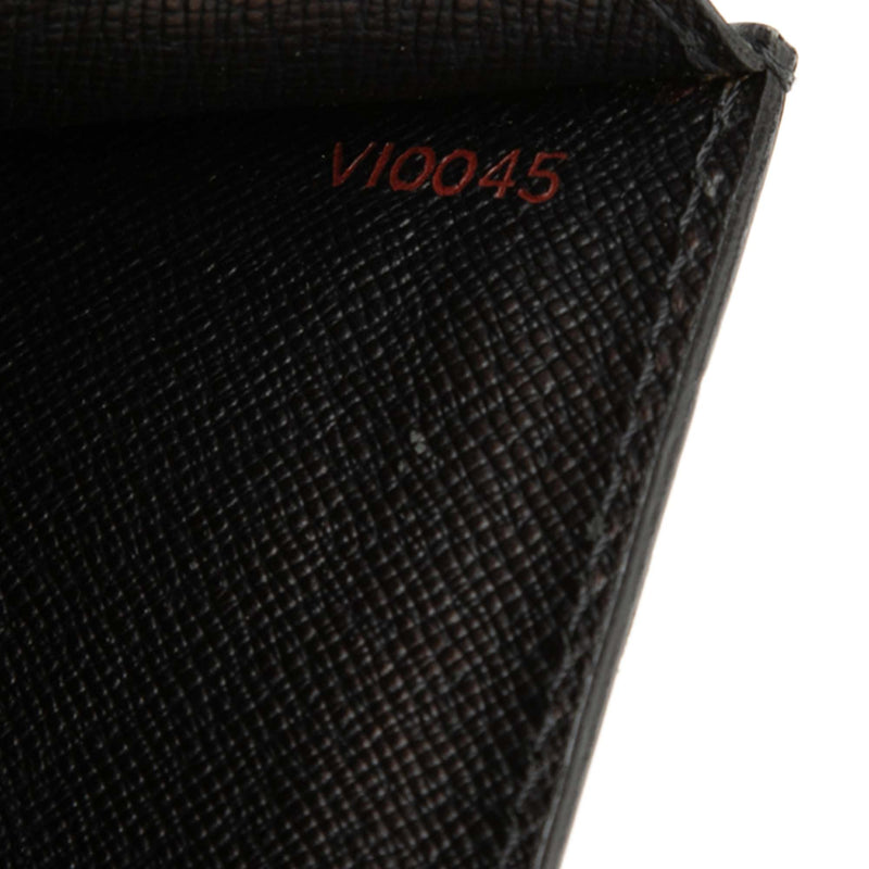 Epi Pochette Sellier Dragonne - Image 7