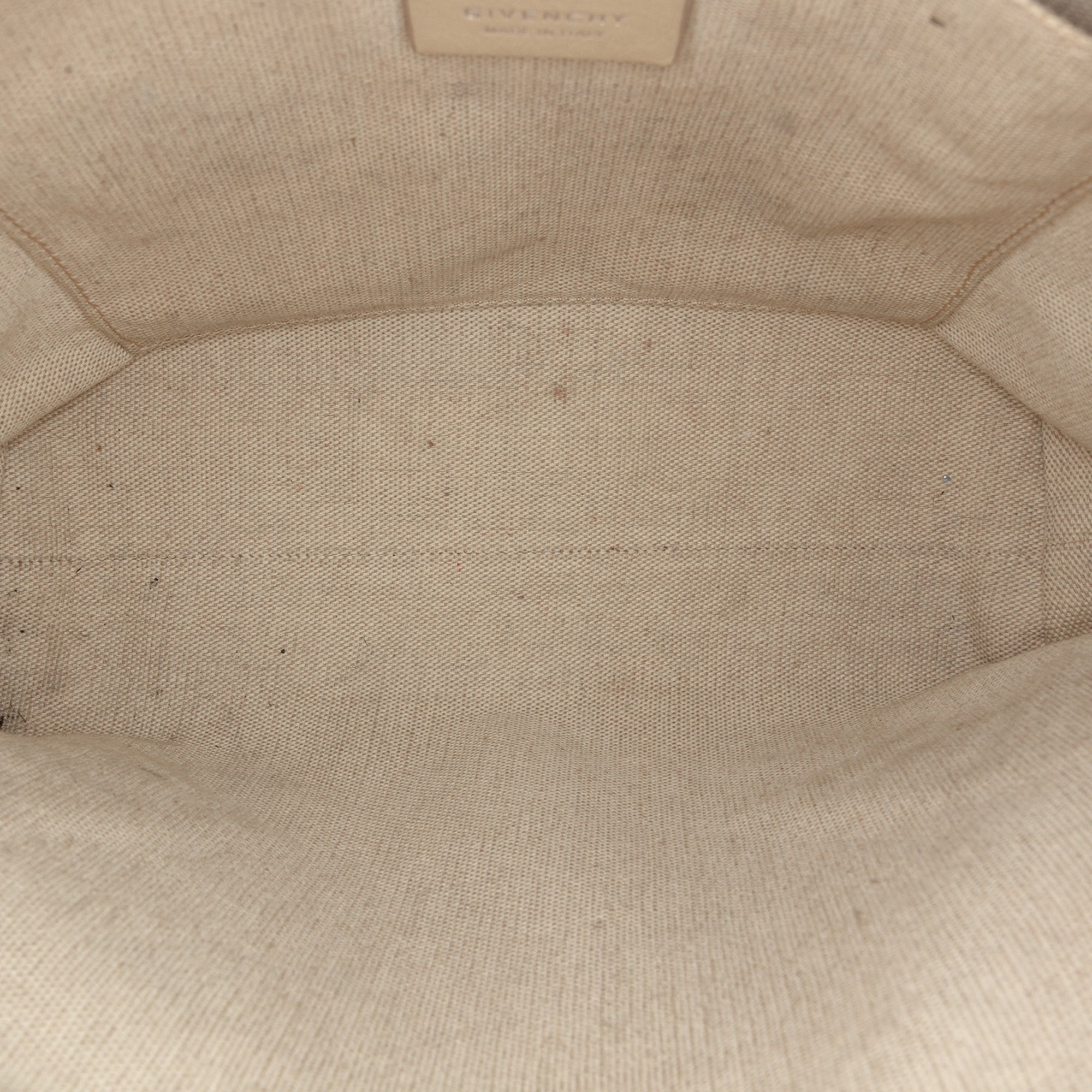 Small Leather Voyou Crossbody - Image 4