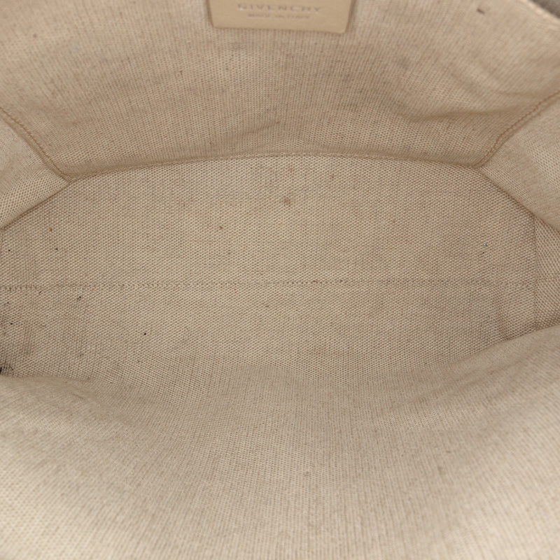 Small Leather Voyou Crossbody - Image 4