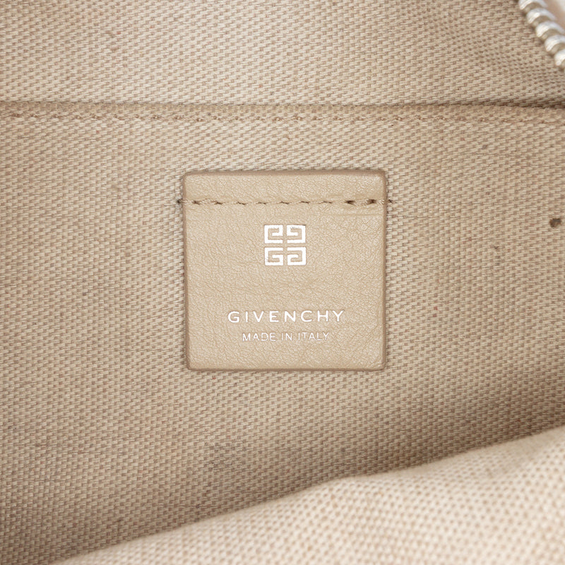 Small Leather Voyou Crossbody - Image 5