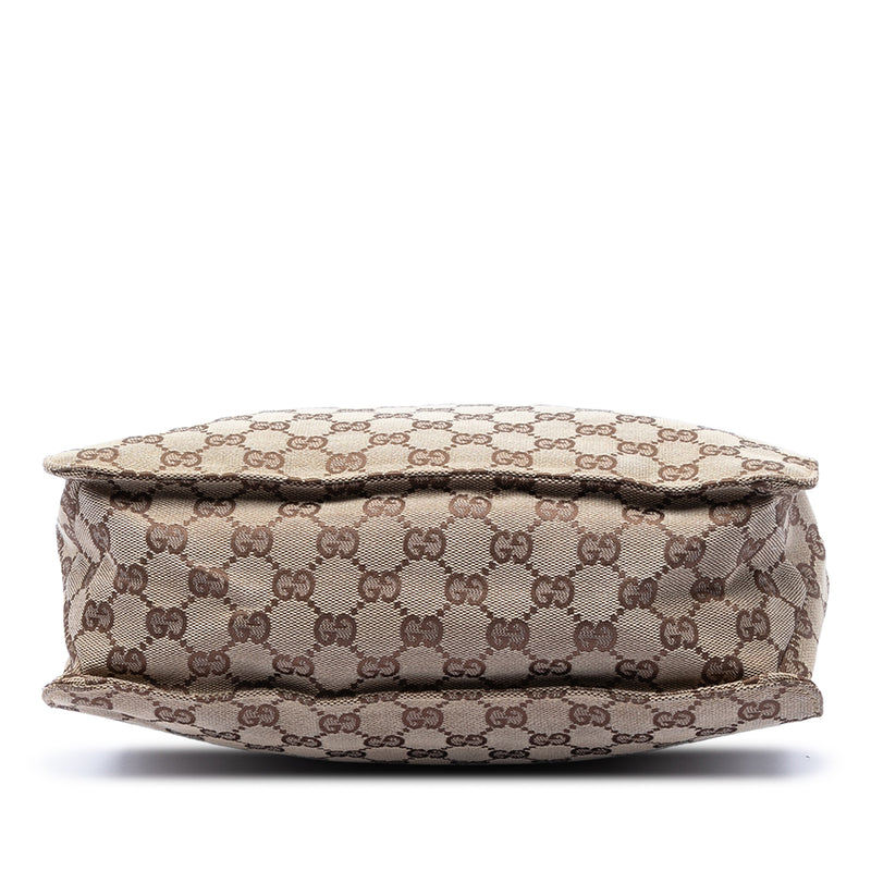 GG Canvas Eclipse Crossbody - Image 3