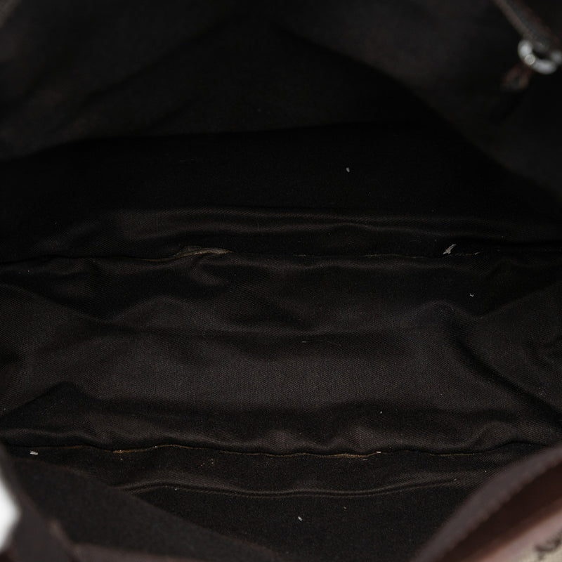 GG Canvas Eclipse Crossbody - Image 4