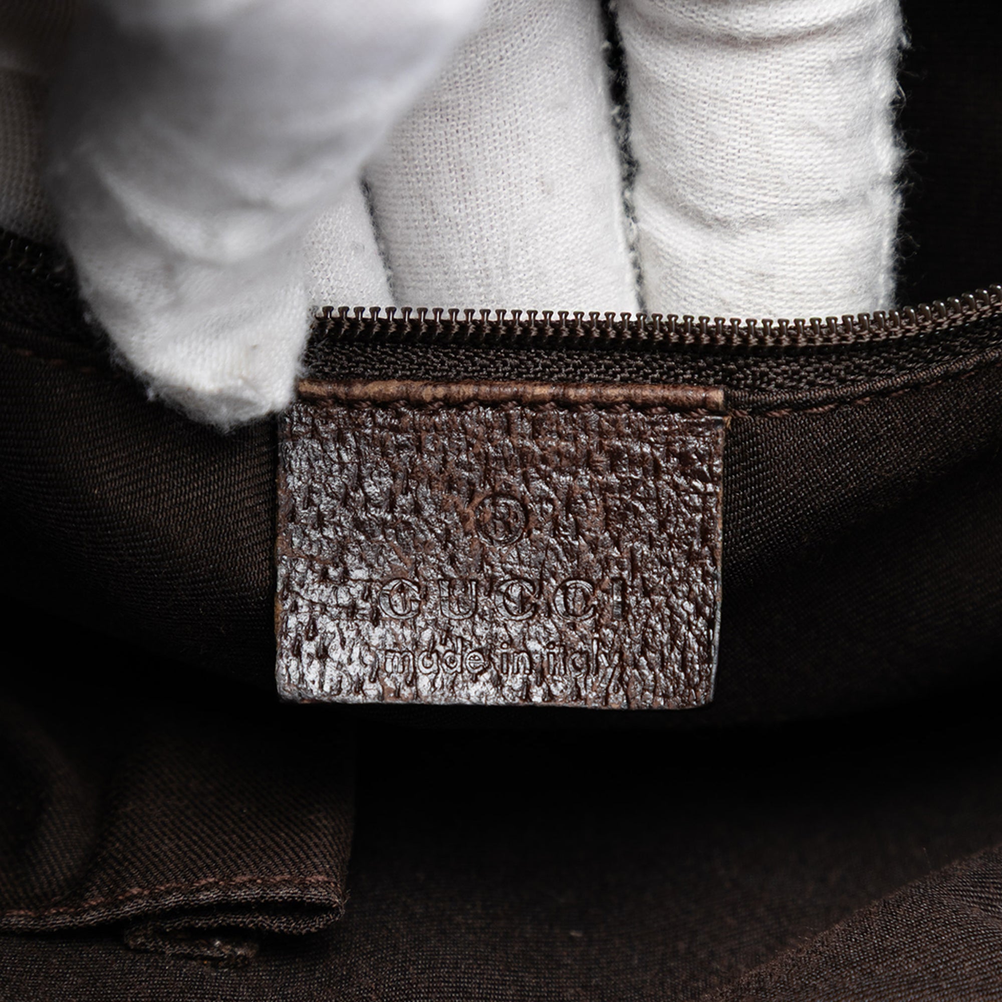 GG Canvas Eclipse Crossbody - Image 5