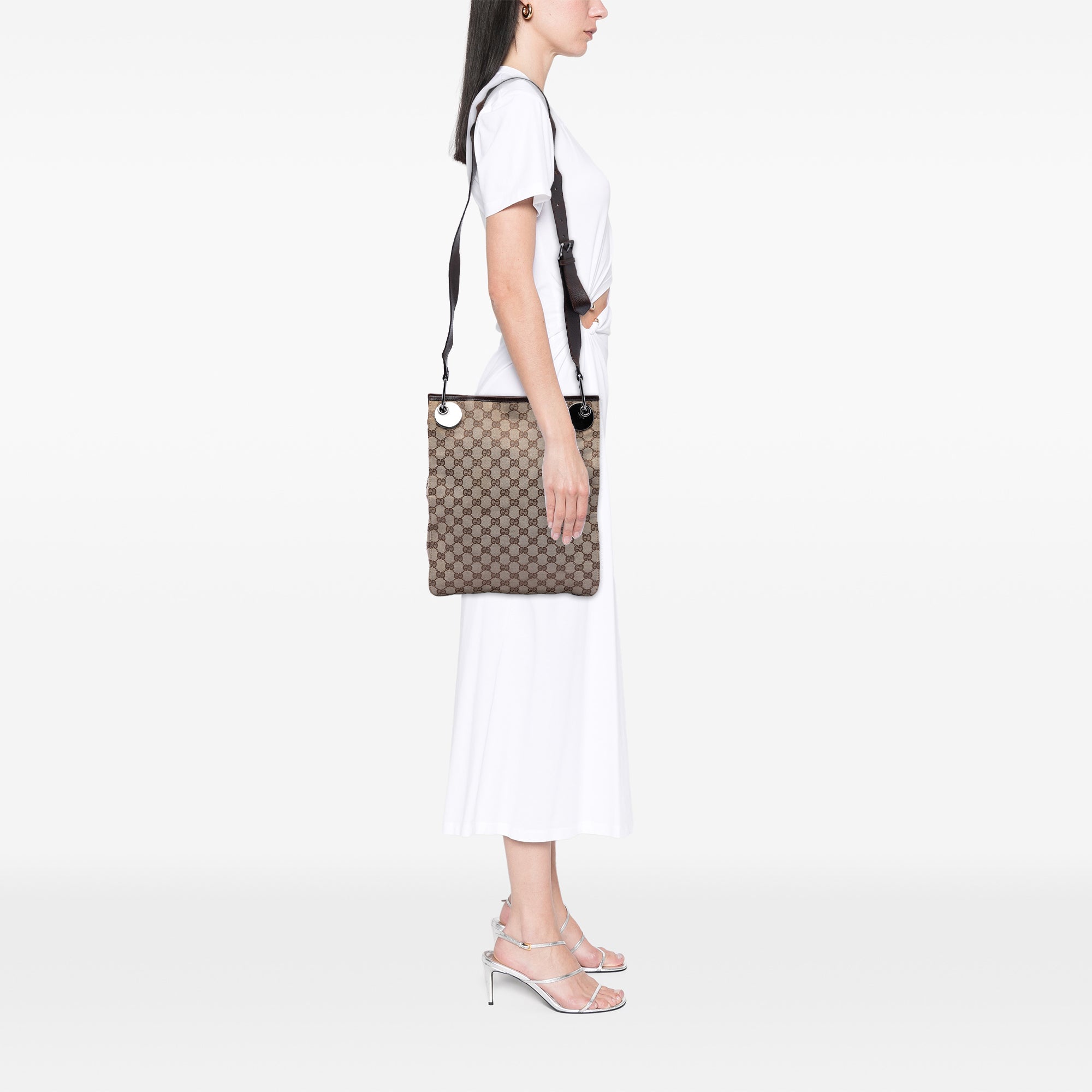 GG Canvas Eclipse Crossbody - Image 7