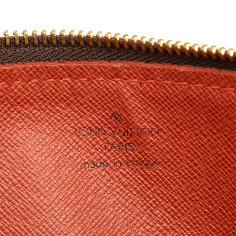 Damier Ebene Papillon 30 - Image 5