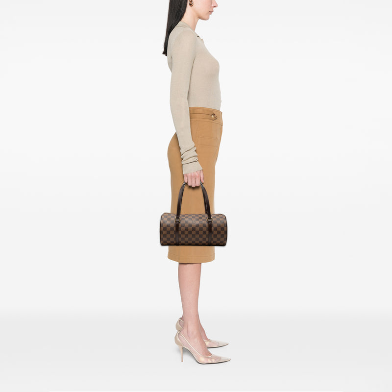 Damier Ebene Papillon 30 - Image 6