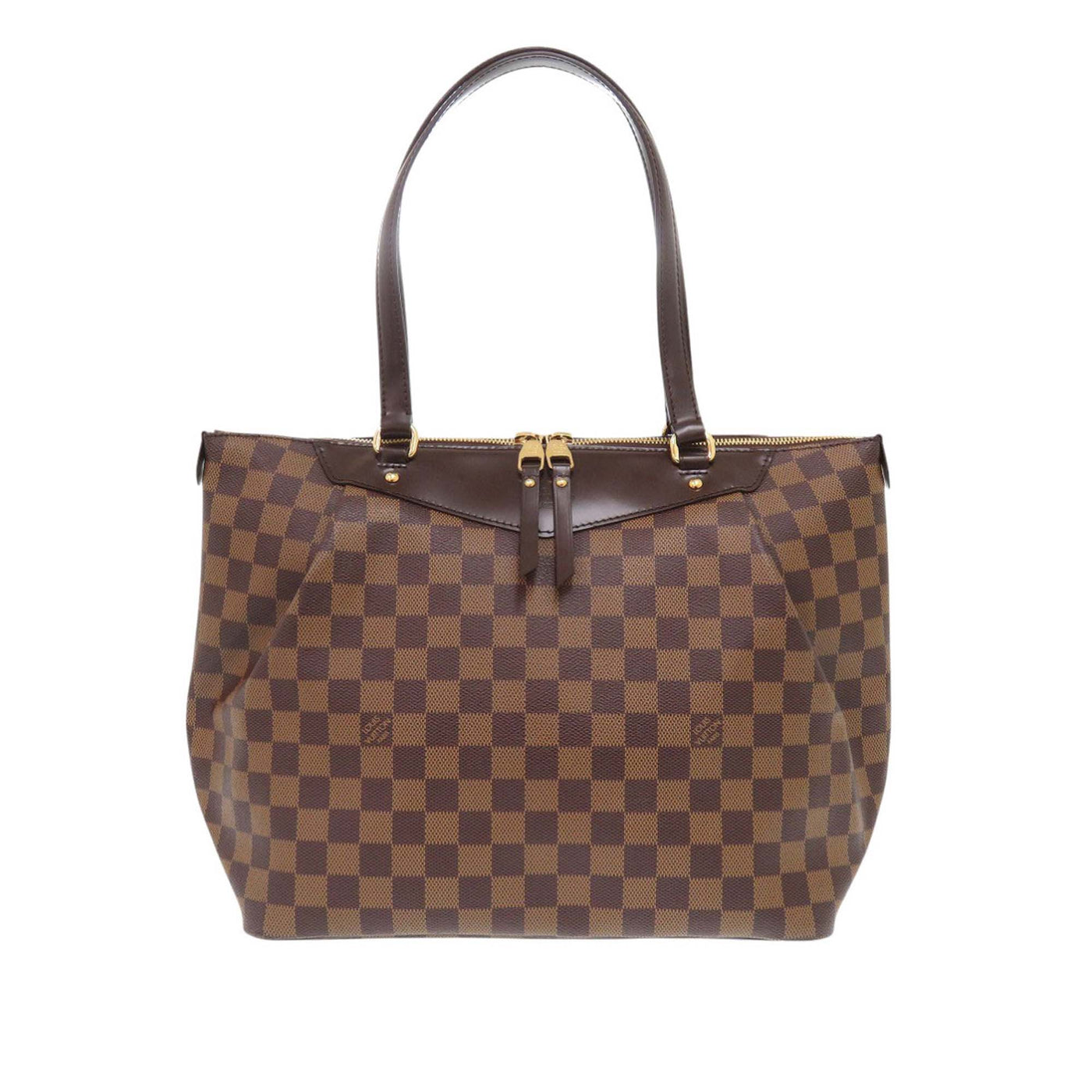 Damier Ebene Westminster GM - Image 1
